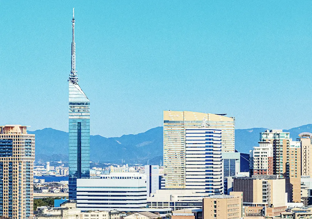地域密着型